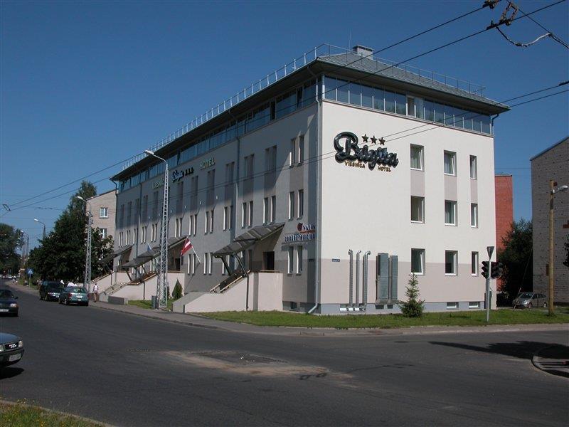 Khách sạn Kolonna Brigita 3*