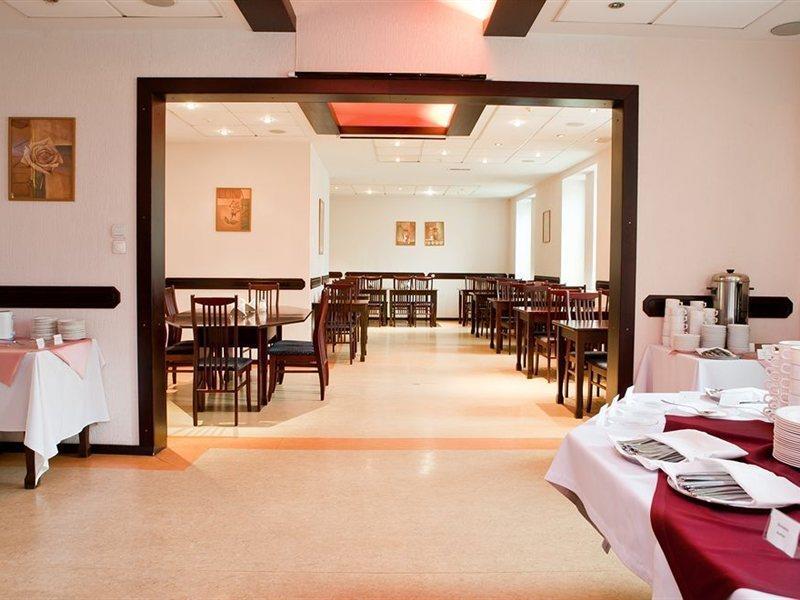 Hotel Kolonna Brigita 3*